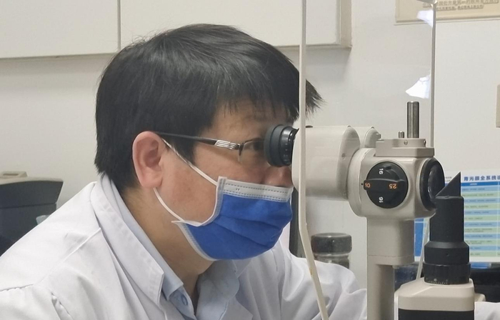 15岁少年确诊双眼先天性青光眼，基因检测揪出“隐形元凶”