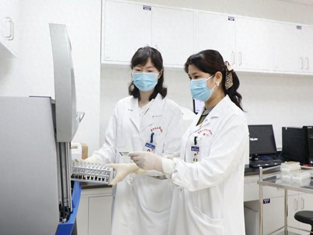 人类新等位基因藏在6号染色体上 它有什么用处？